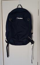 Berghaus 25l daypack for sale  SHEERNESS