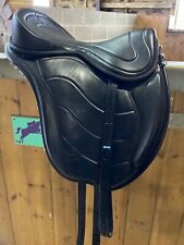 Freeform saddle inches for sale  SHIPSTON-ON-STOUR