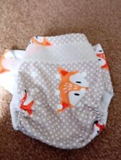 New washable nappies for sale  THETFORD