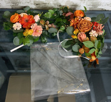 Wedding floral arrangment for sale  Quincy