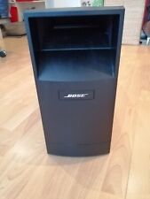 Bose acoustimass iii for sale  Shipping to Ireland