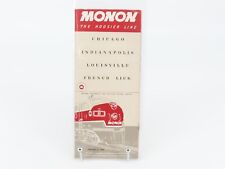 Monon hoosier line for sale  Ocala