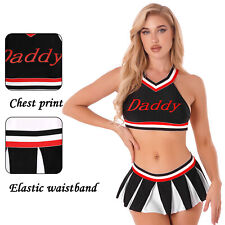 Womens cheer leader for sale  Shipping to Ireland