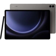 Usado, Tablet Samsung Galaxy Tab S9 FE+ 12,4" 128 GB gris WiFi con S Pen SM-X610NZACXAR segunda mano  Embacar hacia Mexico