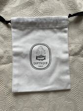 Diptyque dust bag for sale  LONDON