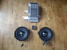 Audi mk1 bose for sale  Shipping to Ireland