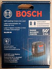 Bosch gll50 ft. for sale  Shipping to Ireland