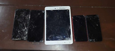 Lot broken cellphones for sale  Fort Worth