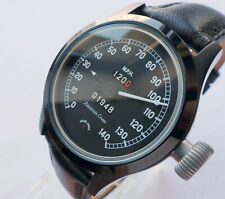 Usado, Jaguar XK120 XK 120 clássico britânico acessório velocímetro carro esportivo relógio suíço comprar usado  Enviando para Brazil