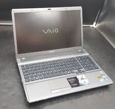 sony vaio i7 for sale  DAVENTRY