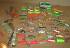 spoon lures for sale  Dayton