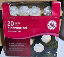 Pine cone novelty for sale  Dillsburg
