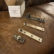 Hafele America Co. Center Hung Door Pivot Set- in original packaging 943.48.003 for sale  Shipping to South Africa