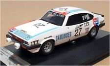 PremiumX escala 1/43 PR0010 - Ford Capri III 3.0S 24h spa 1980 - blanco segunda mano  Embacar hacia Argentina