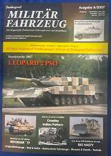 Tankograd militar fahrzeug for sale  STOURPORT-ON-SEVERN