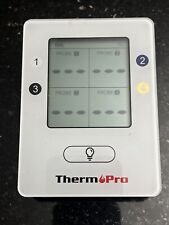 Thermopro tp25 bluetooth for sale  Sterling Heights