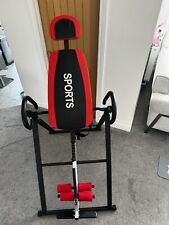 300lbs inversion table for sale  NEWPORT