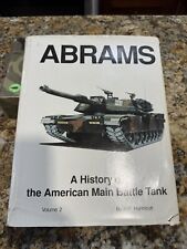 Abrams history american for sale  San Jose