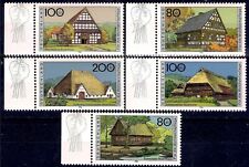 Germania 1996 case usato  Trambileno