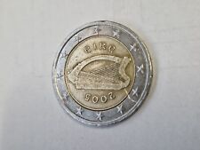 Euro münze eire gebraucht kaufen  Lunzenau
