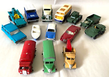 Job lot matchbox for sale  KETTERING