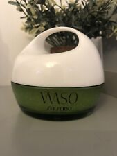 Shiseido waso beauty for sale  MANCHESTER