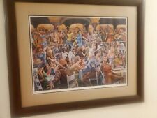 Ernie barnes disco for sale  Birmingham