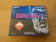 Biohazard 2 Resident Evil 2 PC Windows 10 Compatível Completo Japão Super Raro comprar usado  Enviando para Brazil