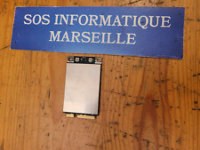 Carte wifi pci d'occasion  Marseille X