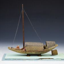 chinese junk boat for sale  Newport