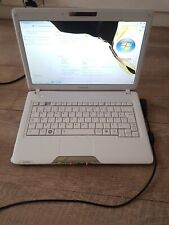 Toshiba satellite t130 d'occasion  Villeneuve-la-Garenne