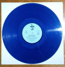 Depeche Mode - Music For The Masses LP de vinil azul impressão errada raro! Alemanha, usado comprar usado  Enviando para Brazil