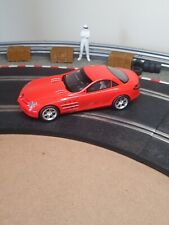 Scalextric c3355 mercedes for sale  MATLOCK