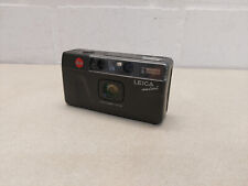 Leica mini fotokamera gebraucht kaufen  Detmold