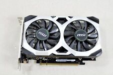 Msi nvidia geforce for sale  Chicago