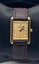 Must cartier ladies for sale  Shipping to Ireland