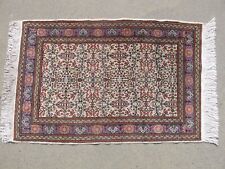 Floral oriental rug for sale  Shipping to Ireland