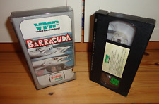 Barracuda lucifer projekt gebraucht kaufen  Berlin
