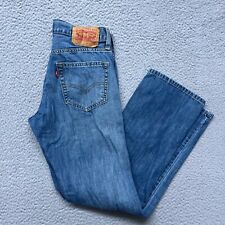 Levis 527 jeans for sale  Shreveport