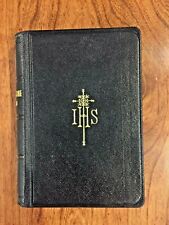 Libro Antiguo 1921 Nasledovanie Krista (Imitación de Cristo) en Eslovaco (Negro) segunda mano  Embacar hacia Argentina