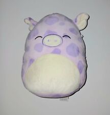 Squishmallows pammy pig for sale  LONDONDERRY