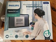 Philips lfh7177 speechexec gebraucht kaufen  Berlin
