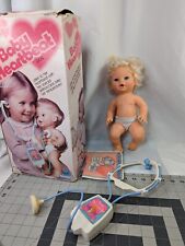 Kenner baby heartbeat for sale  Afton