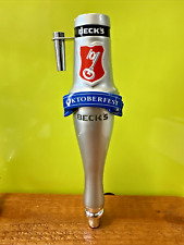 Becks oktoberfest beer for sale  Shipping to Ireland