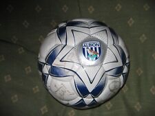 West bromwich albion for sale  BILSTON