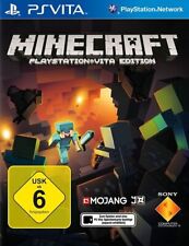 Minecraft gebraucht kaufen  Berlin