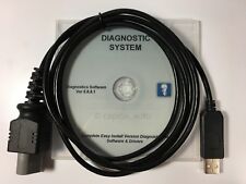 Evinrude diagnostic usb for sale  Frenchtown