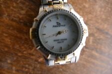 Vintage scuba wristwatch for sale  Johnson