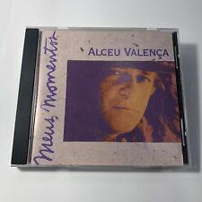 Meus Momentos por Alceu Valenca - CD Excelente comprar usado  Enviando para Brazil