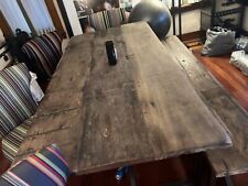 dining room table w bench for sale  Los Angeles